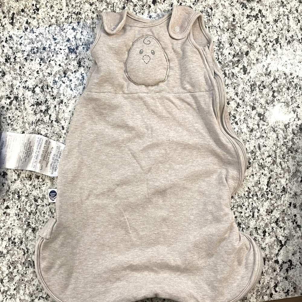 Nested Bean Classic Zen Sack